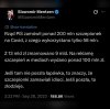 I to i to pasuje do poprzedniej rządzącej ekipy
