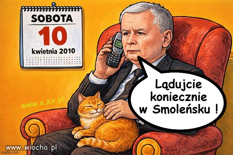 16 lat temu
