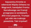 Prawicowi populisci daja dudy na swiecie...