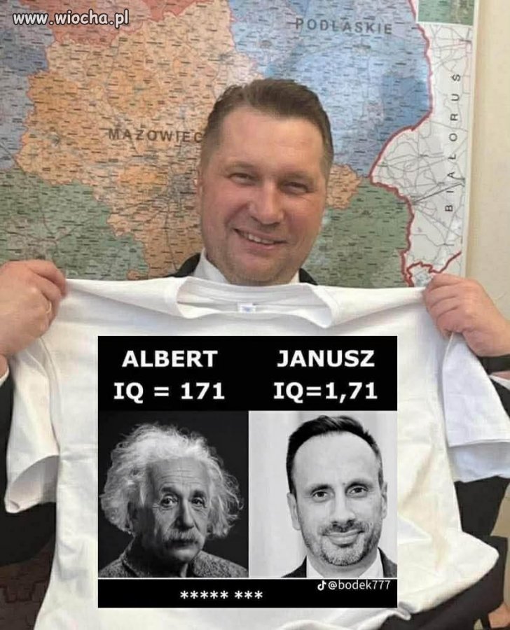 Janusz 