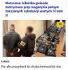 A Wy o kim pomyśleliście w pierwszej chwili 