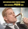 Stać mnie!