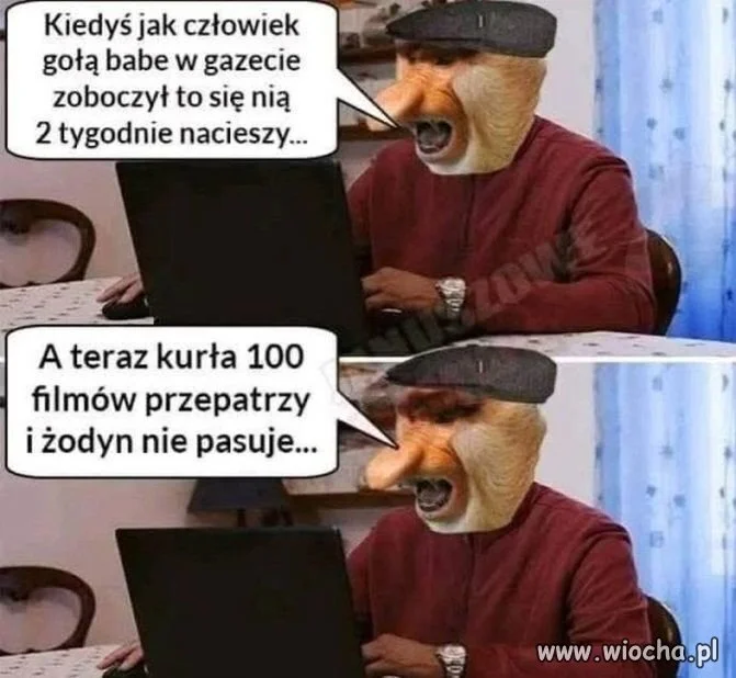 Co tu dużo mówić 