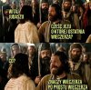Cześć Jezu, o której ostatnia wieczerza?