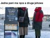 ...stare lampucery to jednak są rozrywkowe...