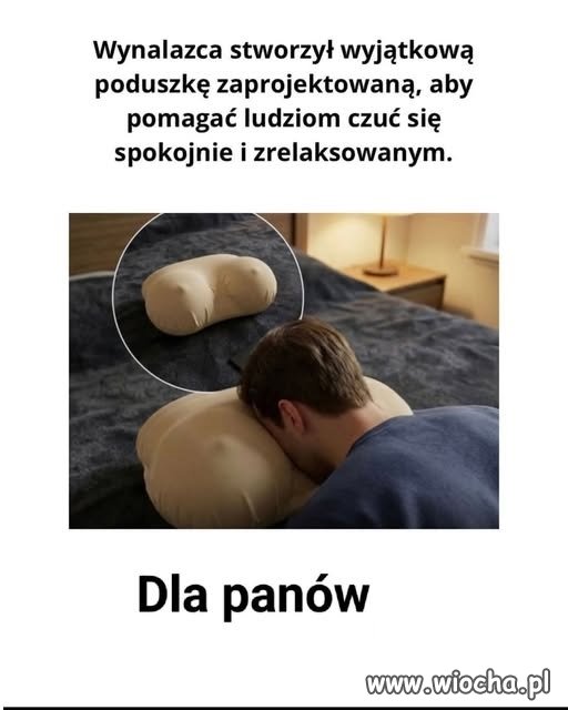 ...wolał bym ...psioche...