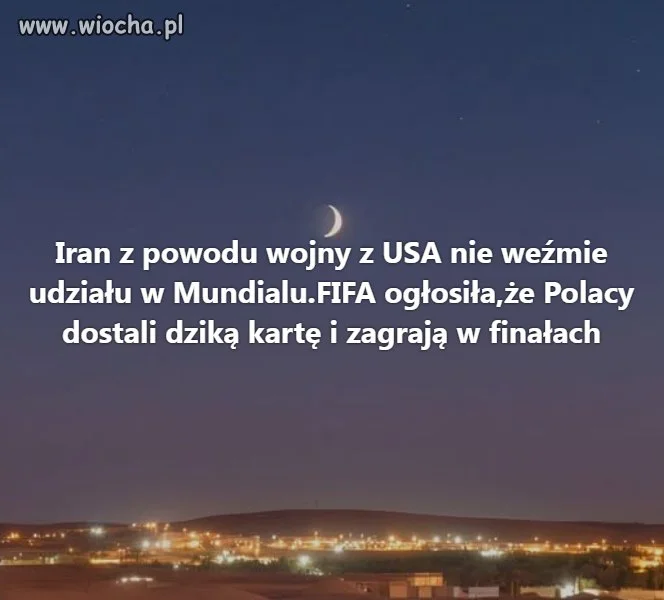 ...a tyle płaczu było