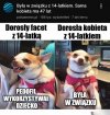 Była w związku z 14-latkiem