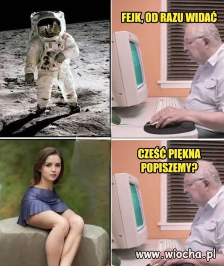 Cześć, piękna popiszemy?
