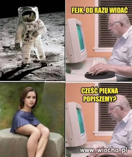 Cześć, piękna popiszemy?