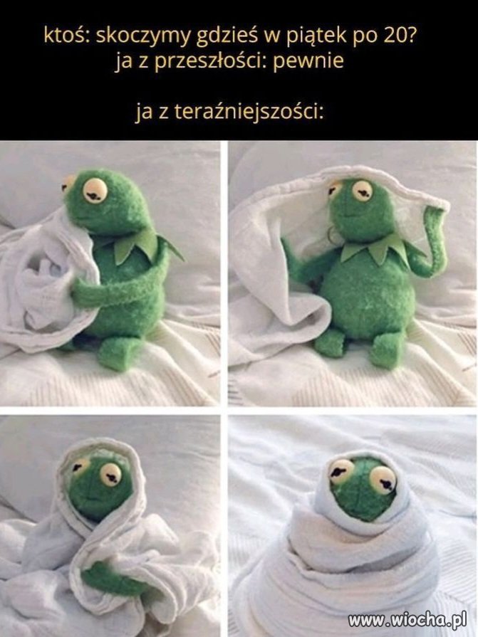 Kiedys to było 