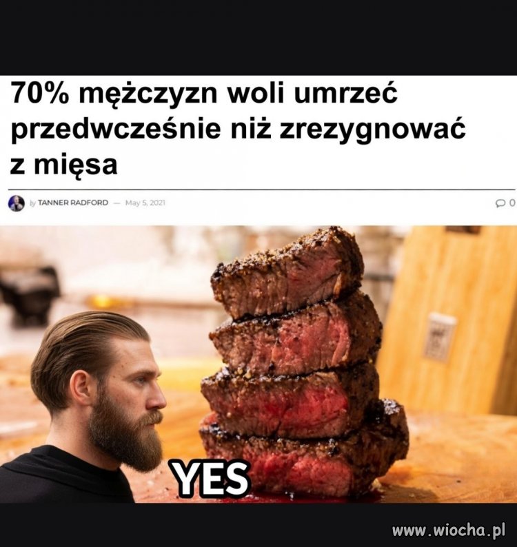 70% mężczyzn woli umrzeć