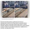 Tak się rozmawia przez telefon a potem tragedia
