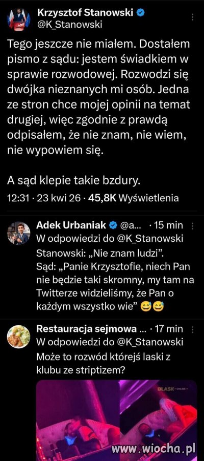 Pseudo dziennikarz 