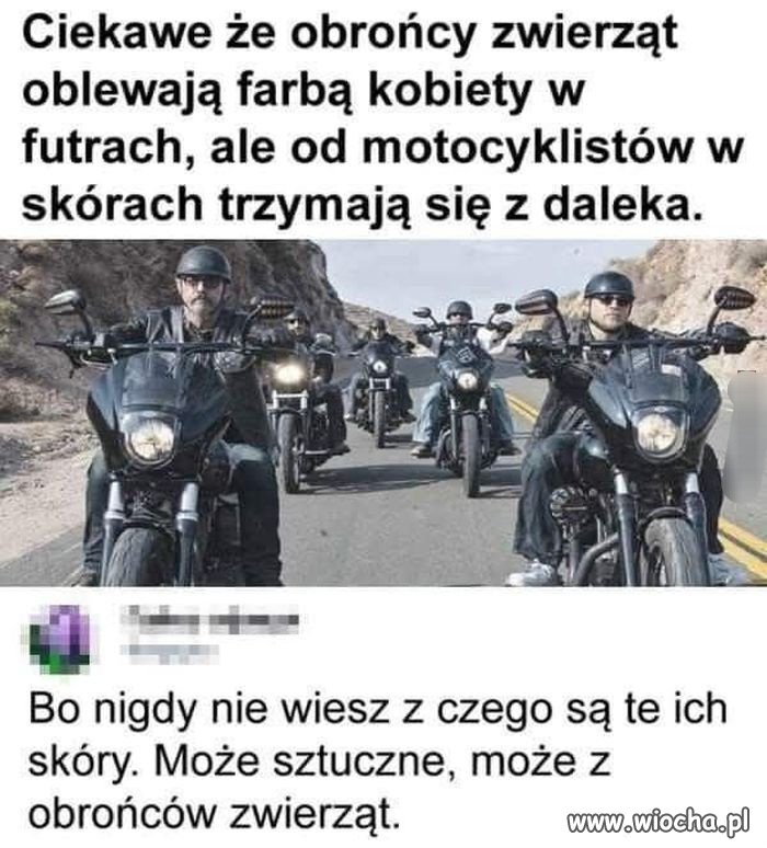 Lepiej nie ryzykować 