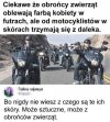 Lepiej nie ryzykować 