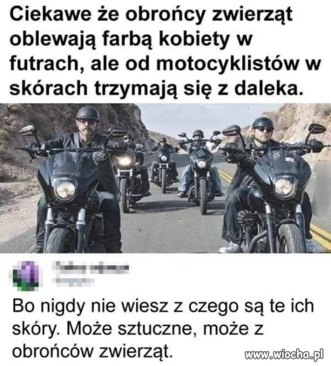 Lepiej nie ryzykować 