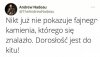 Ehh co ta dorosłość robi z ludźmi