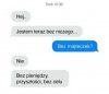 Bez pieniędzy, przyszłości i celu