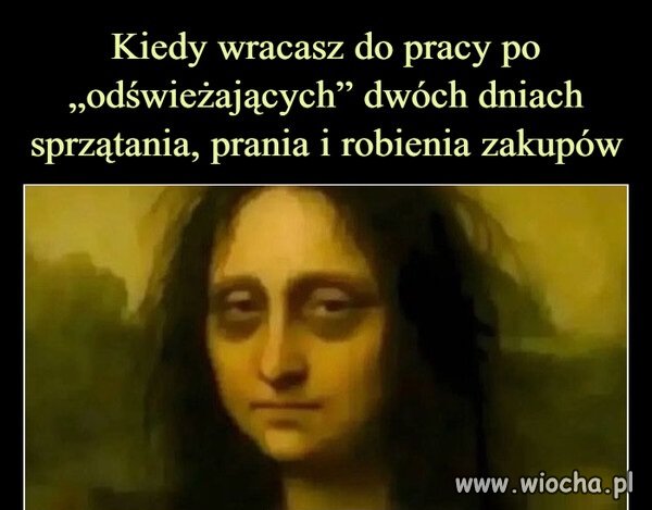 Weekend, weekend 