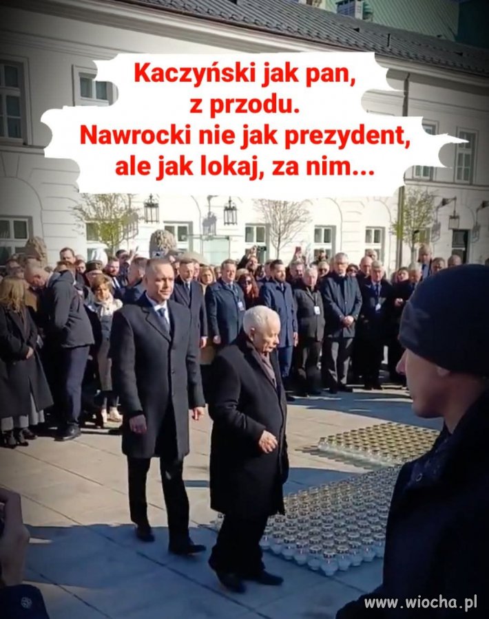 Zna chłop 