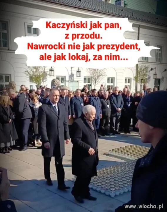 Zna chłop 