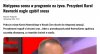 Facet nie  ma kontroli na saszetkami,