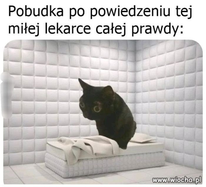 Wiedziałem, że gdzieś jest haczyk 