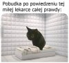 Wiedziałem, że gdzieś jest haczyk 