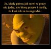 Nikt was nie nagrodzi