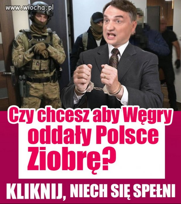 Strach przed powrotem "patrioty" PiSu...
