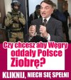 Strach przed powrotem "patrioty" PiSu...