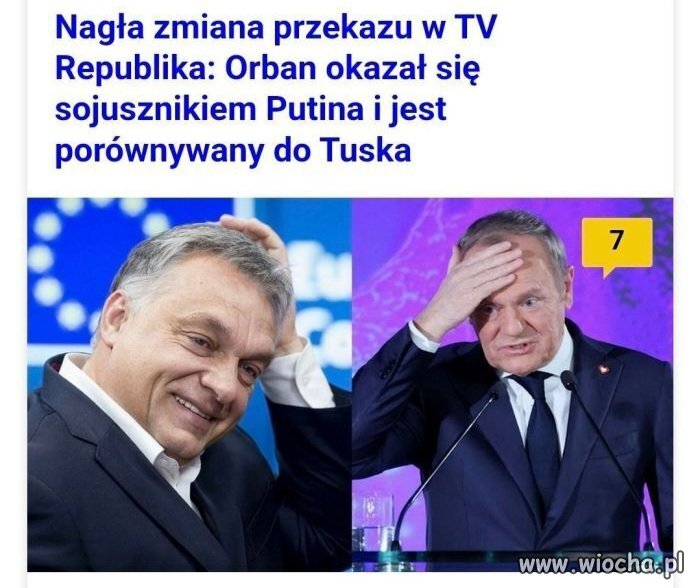 Weźcie wy się w tej ruspublice 