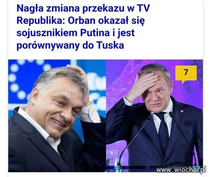 Weźcie wy się w tej ruspublice 