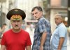 Nowy kierownik ratunkowy 