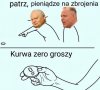 I co batyr kasy nie ma i nie będzie