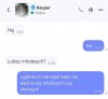 Ja ogólnie nie lubię ludzi