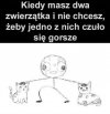 Kocham was oboje tak samo