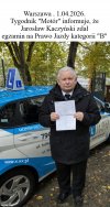 Marzenia można spełniać
