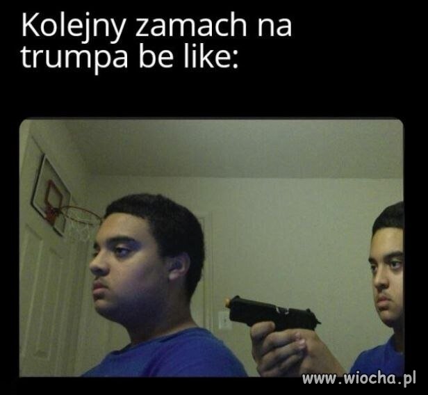 Znowu zamach?