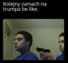 Znowu zamach?