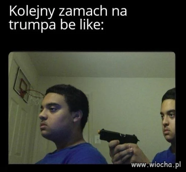 Znowu zamach?