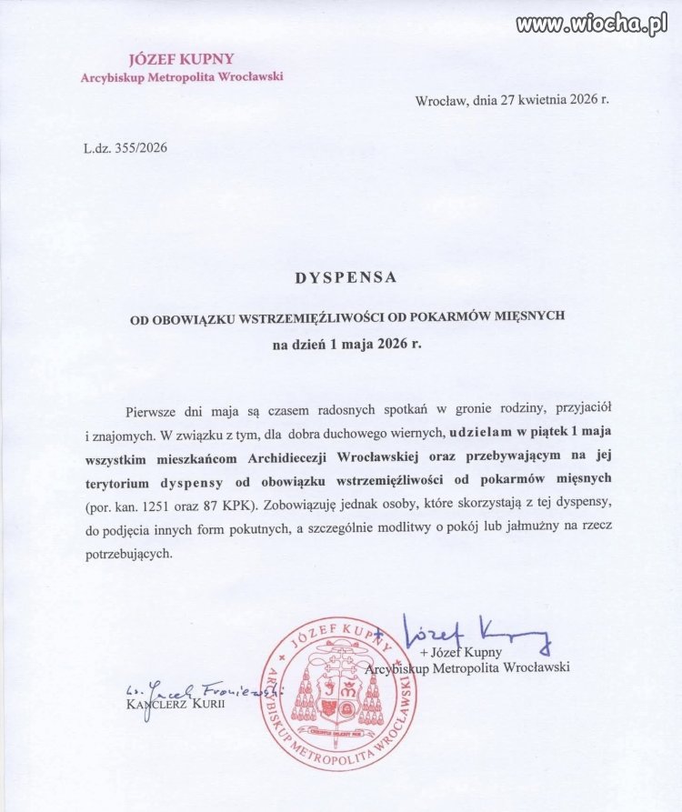 Radość niepojęta