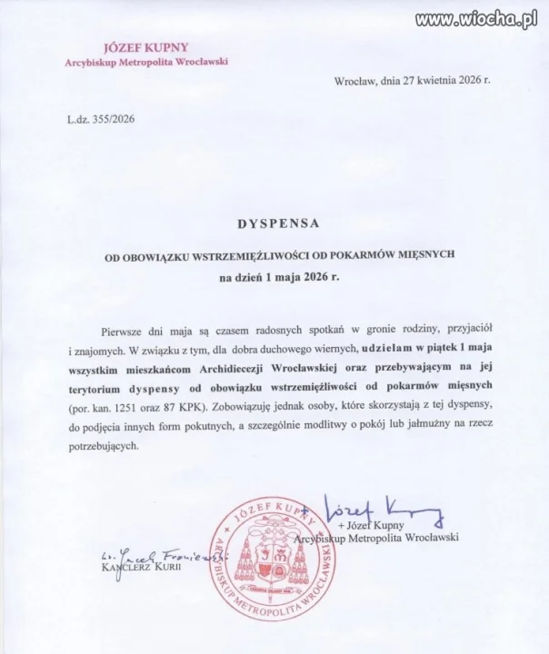 Radość niepojęta