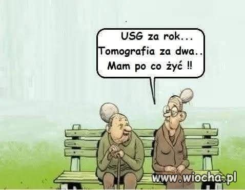Sens życia
