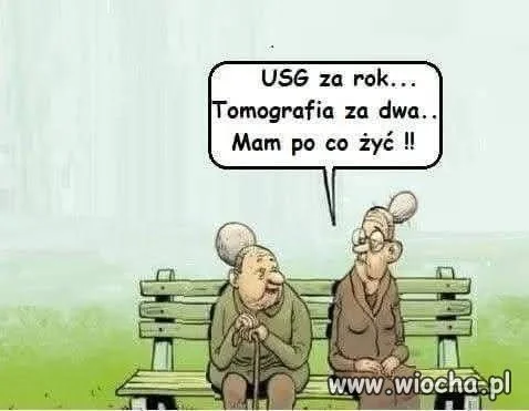 Sens życia