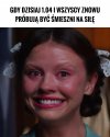 Każdy próbuje, ale nie każdy potrafi