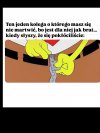 Jest dla niej jak brat