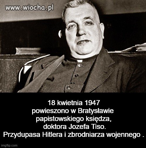 Świat stał się lepszy.