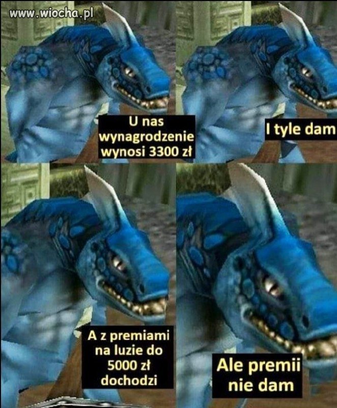 Na luzie 5 tys. zł z premią